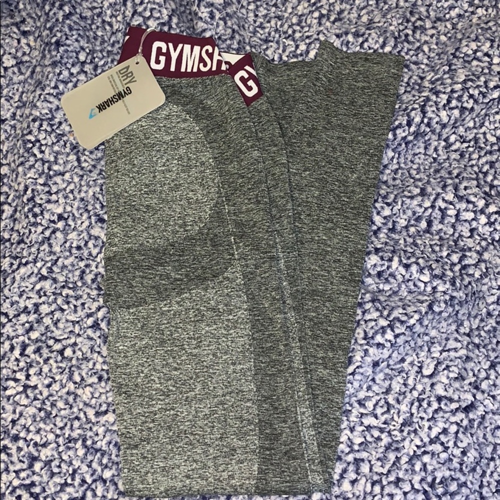 Gymshark leggings New W/ Tags size xs